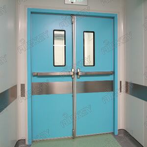  手术室门-气密门
