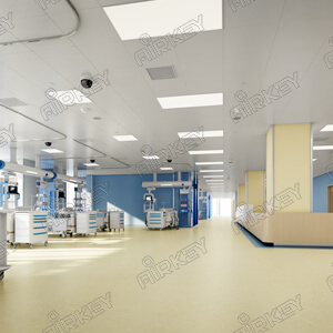 手术室PVC地板