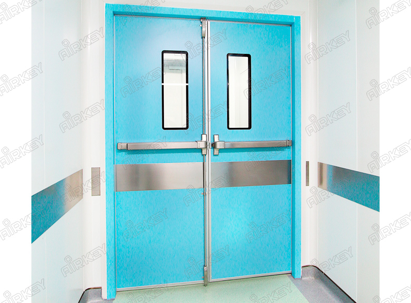  手术室门-气密门